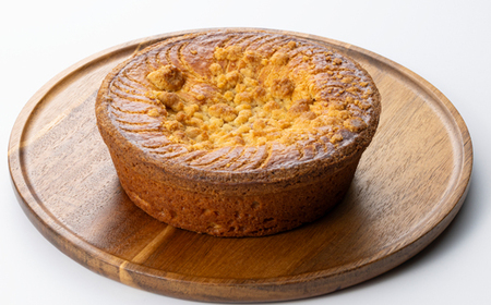 【オトモ菓子店】ガトーバスク・フロマージュキャラメル【配送不可地域：離島】【1690367】