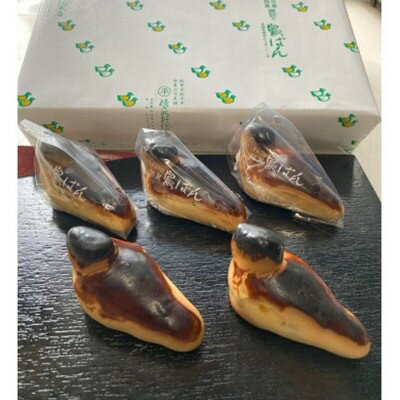 【ふるさと納税】【諏訪市推せんみやげ品】諏訪の鳥ぱん　16ヶ入り／丸平精良軒總本店 お土産 手土産 信州 諏訪【33-01】