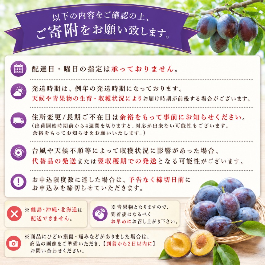 必ずご確認の上、ご寄附をお願い致します。