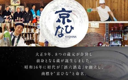 京ひな 美しき日々大吟醸 720ml おつまみセット（バラエティギフト8点セット） 日本酒 大吟醸酒 酒 お酒 アルコール 飲料 瓶 おつまみセット おつまみ 厳選おつまみ 愛媛県 【えひめの町（超）