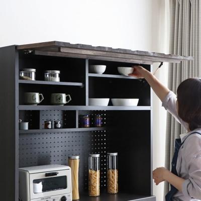 ふるさと納税 神埼市 RESE 105KB C(板扉上台・引出下台) (H060647) |  | 01