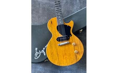 【Bizen Works】BURNED SPL | 楽器 弦楽器 ギター 音楽 演奏 サウンド ビンテージ ヴィンテージ ハイクラス