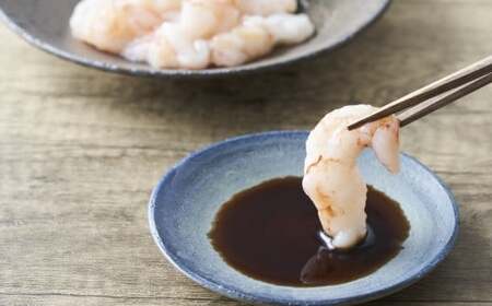 【お寿司でも人気！】むきえび200g×5パック 刺身 冷凍 小分け | 海老 エビ