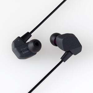 有線イヤホン final A3000 高音質 2PINリケーブル付属