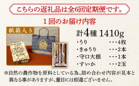 【全6回定期便】【明治神宮ご奉献品】奈良漬 「琥珀漬」 木箱入り 1410g《築上町》【有限会社奈良漬さろん安部】奈良漬 奈良漬け ギフト 贈り物 贈答 [ABAE053]