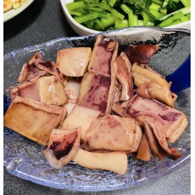 ふるさと納税 与那原町 やわらかせーいかマース煮(180g×5袋) |  | 02