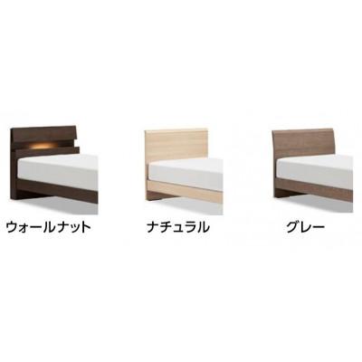 ふるさと納税 上峰町 フランスベッドセット セミダブル FAD-F1 DR(収納タイプ)マットレス付  フレームカラー選択 |  | 02