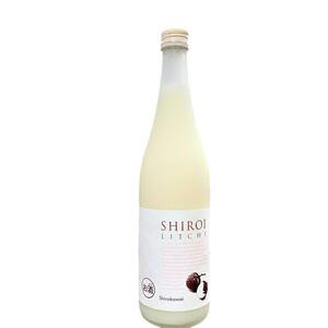 【白いライチ】6度　720ml×1　ヨーグルトベースリキュール