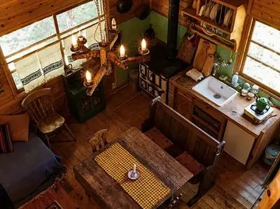 山小屋mokki（モッキ）宿泊補助券（割引チケット20000円分）【067-06】
