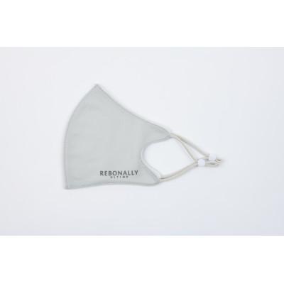 ふるさと納税 香芝市 FEISHU MASK(フェイシュマスク) 2枚入り×3セット &lt;ライトグレー&gt;