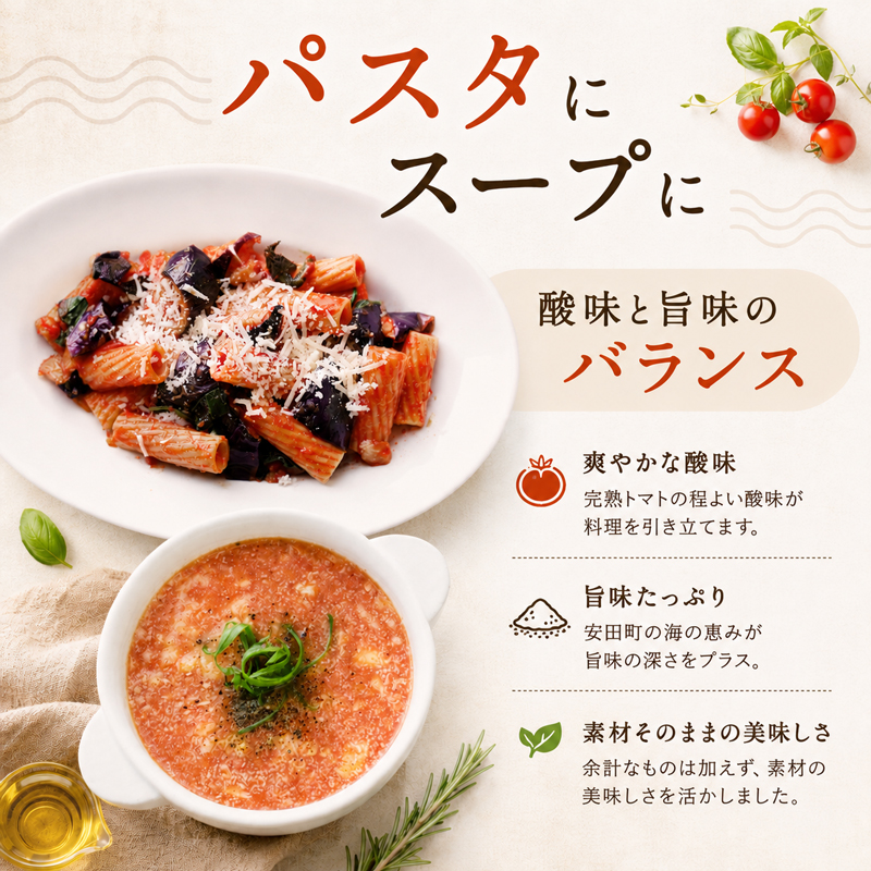 安田町 トマトソース 2袋 詰め合わせ トマトソース トマト ソース 2袋 詰合せ セット 詰め合わせ 野菜 冷凍 スープ パスタ ミートソース スパゲティ ハンバーグ 簡単 便利 時短 お手軽 濃厚