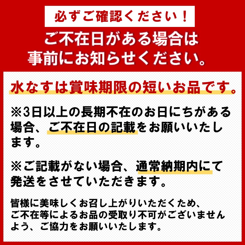まるやま農園 泉州水なす ぬか漬け 4個入 6ヶ月定期便【087B-002】