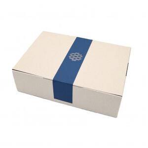 【のし付き・お中元】鰹枯本節(A-30) かつおぶし 2gパック合計60袋　A3-347C【1630373】