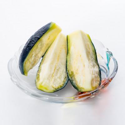 ふるさと納税 岸和田市 【先行受付】あゆみの泉州水なすぬか漬け小袋包 8個詰ケース 【令和8年5月大型連休明け〜順次発送】 |  | 01