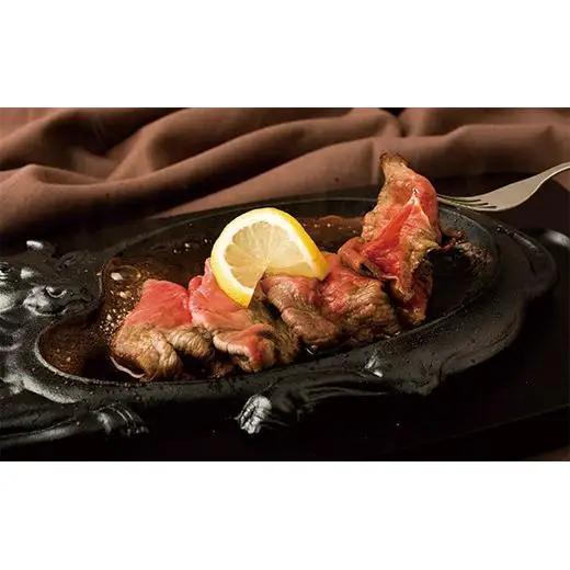 長崎和牛モモスライスしゃぶしゃぶ･すき焼き用