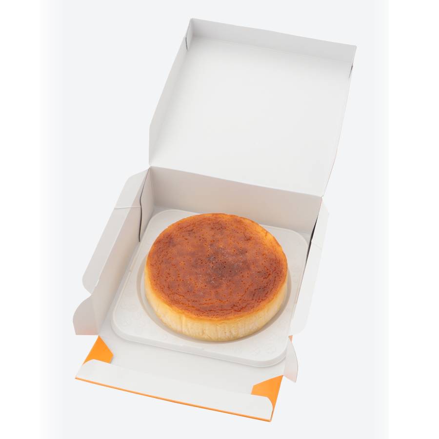 天使のチーズケーキ 5号