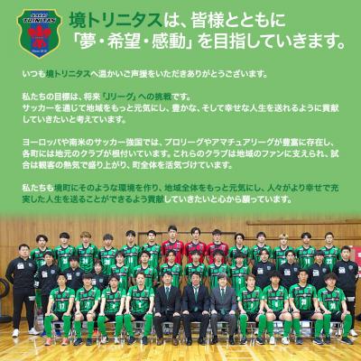 ふるさと納税 境町 境トリニタス応援ボックスティッシュ 400枚(200組) × 5箱 日用品 防災 消耗品 必需品 |  | 02