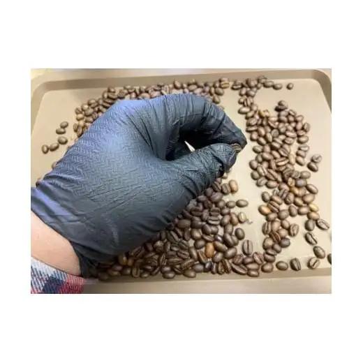 自家焙煎珈琲豆 シングル 4種類飲み比べ 30g 4種×4袋 計16袋【豆でお届け】｜SAKURA黒猫堂 珈琲 焙煎 コーヒー豆 