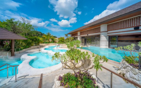 都会にはない興奮と贅沢のテーマパーク「ジャングリア沖縄＆スパ」/1dayチケット引換券 子供1名【1706244】