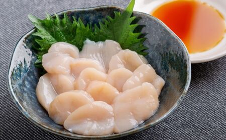 【先行予約】北海道 豊浦町 殻付き 2年貝 活ホタテ 約5kg（５０枚～７０枚）（2026年1月から3月より順次発送） TYUP002