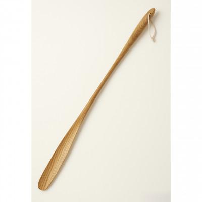 ふるさと納税 筑後市 匠の靴べら‐大