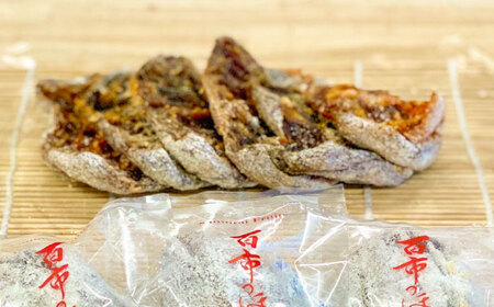 【先行予約】【12月中旬より順次発送】優しい香りと、もっちり食感が◎ 百市のほし柿 8個入 島根県松江市/百市農園[ALDL002] ほし柿 スイーツ