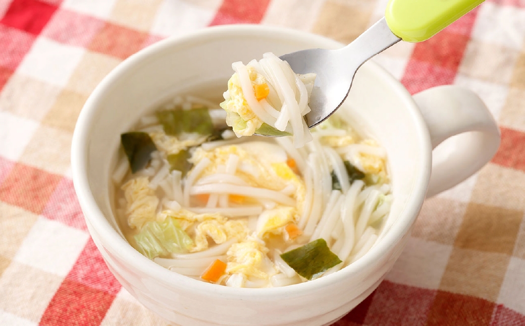 ベビーうどん100g×10袋