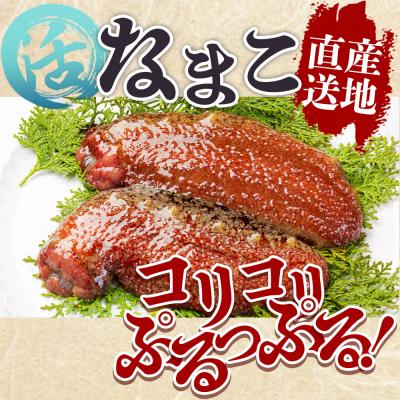 ふるさと納税 香南市 活ナマコ 2kg 赤ナマコ - 国産 産地直送 赤なまこ なまこ ナマコ 海産 海鮮 eb-0052 |  | 01