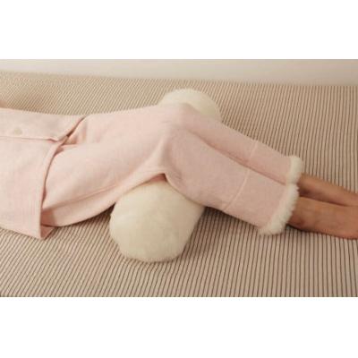 ふるさと納税 横瀬町 【令和7年12月1日より価格を見直しました】メリノン ひざ下枕