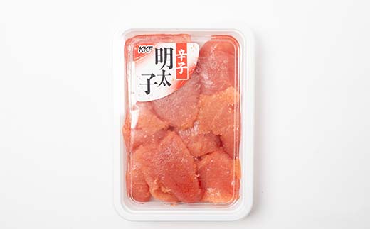 釧路北香道 【訳あり】特選手作り辛子明太子切子 250g×4パック 1kg 小分け 魚卵 減塩 塩分制限 タラコ たらこ 海鮮 おかず お弁当 魚介 白米 辛子明太子 明太子 F4F-5102