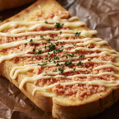 ふるさと納税 筑紫野市 たいめんたい　150g×1個(筑紫野市) |  | 03