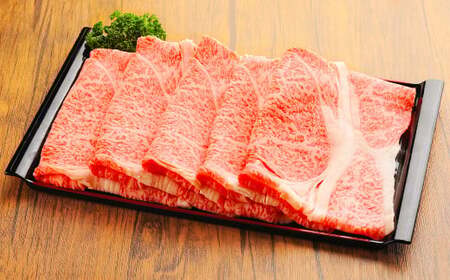 【3ヶ月定期便】 くまもと 黒毛和牛 リブロース すき焼き用 500g 熊本県 国産 牛肉 すき焼き 肉