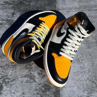 ふるさと納税 小牧市 NODC New Vintage SHOELACES (160cm HGR) [173N30-46] |  | 01