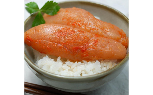 庄屋こくうま博多辛子明太子140g×5箱セット　福岡県の魚市場仲買が選ぶ量産できない味わい。