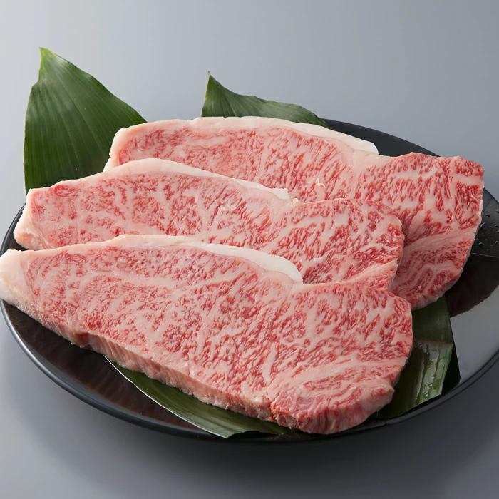 【A-009】大吉商店 近江牛ロースづくしコースＢ（頒布会３カ月） ［高島屋選定品］_イメージ2