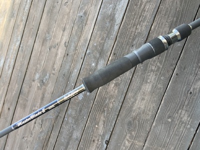 Master BladeII　63ML(S) ( ふるさと納税 限定カラー )