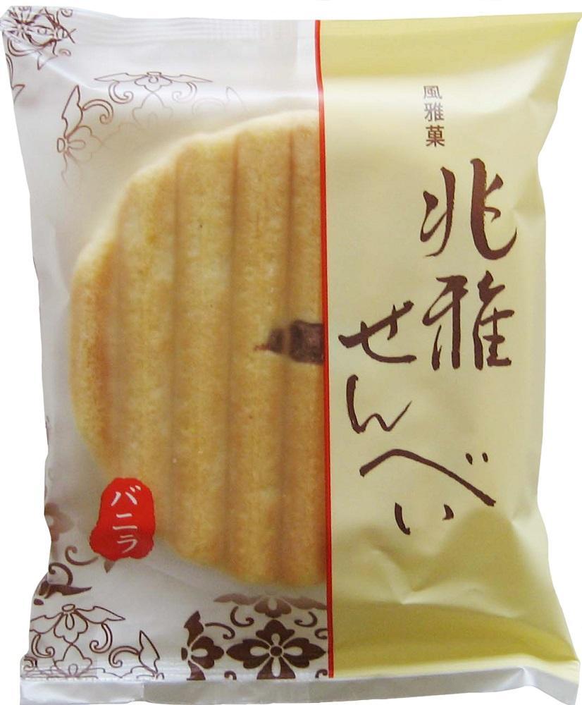 【和晃】兆雅せんべい詰合せ２７枚入［ 京都 スイーツ せんべい おいしい 人気 おすすめ お取り寄せ お菓子 和菓子 ］