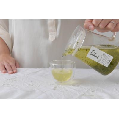 ふるさと納税 静岡市 【お茶と、暮らしと】静岡茶5種セット(深蒸し茶・棒茶・みずだし・焙じ茶・抹茶入り玄米茶) |  | 03