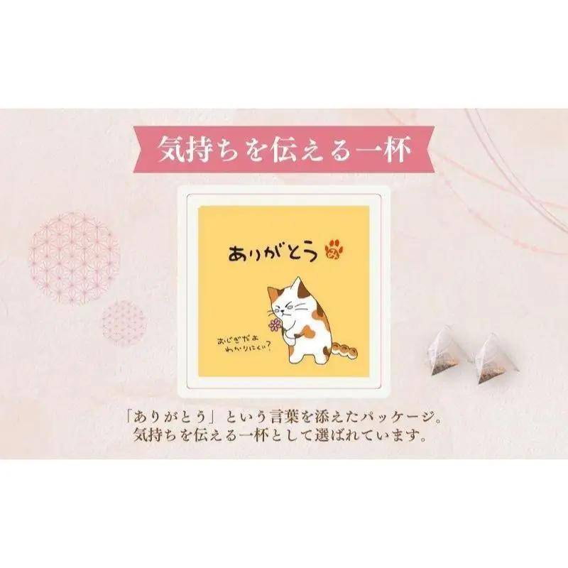 お茶 いしだ茶屋 みたらしちゃん ほうじ茶 お茶
