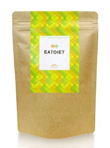 食事 体質検査キット EATDIET (イート ダイエット) 検査キット検査キット検査キット CW102-1