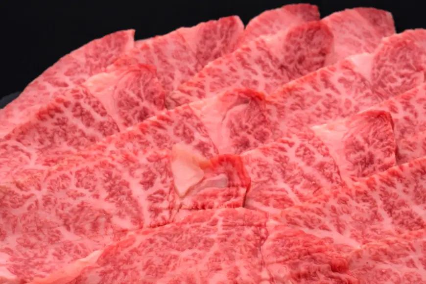 訳あり 肉 博多和牛 ヒレ焼肉 600g 肉