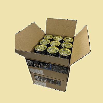 ふるさと納税 根室市 ＜12/21まで年内配送＞★旬さんま(水煮・味付)計42缶 E-78007 |  | 01