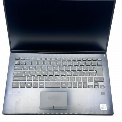 ふるさと納税 三木市 おまかせ中古ノートPC　Core i5 10世代/メモリ8GB/SSD 256GB |  | 02