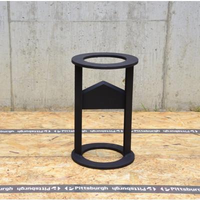 ふるさと納税 宇陀市 薪 割り機 ウッドクラッカー ブラック エコで省エネ ピッツバーグオリジナル キャンプ・BBQに必須 |  | 01