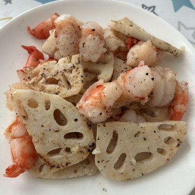 【鮮度抜群!茨城県かすみがうら市産】シャキシャキ蓮根 霞ヶ浦れんこん4kg 産地厳選【配送不可地域：離島】【1667482】