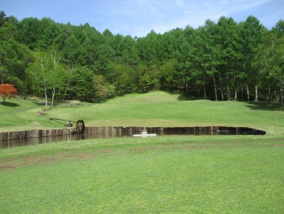 79-02　諏訪湖カントリ―クラブ利用券１，０００円×９枚／諏訪湖カントリ―クラブ