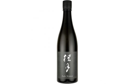 ttm135Sake Nature（720ｍｌ）
