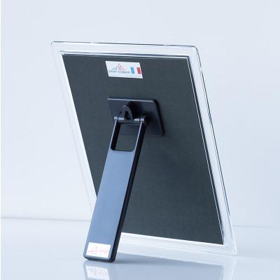 ふるさと納税 志免町 次世代メイクミラー　プレミア(卓上鏡)　(超高透明・防湿ミラー)　贈答箱入 |  | 01