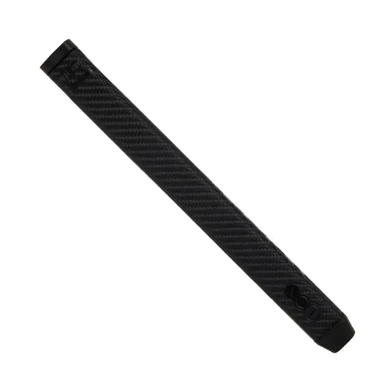 NO1-GRIP パターグリップ  P90Series　カラー：マットブラック 【kt110-004-1】
