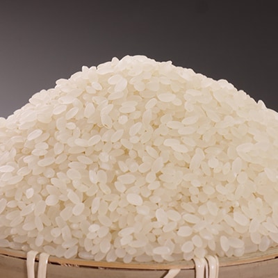 【2ヵ月毎定期便】あきたこまち有機白米5kg【精米】 全6回【配送不可地域：離島・沖縄県】